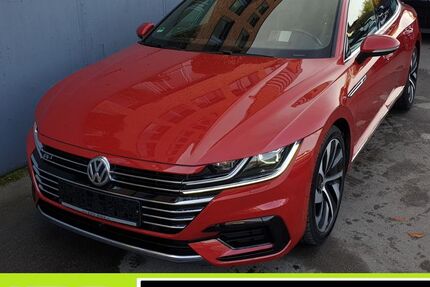 VW Arteon 97.562 km 27.270 € Waiblingen 71332