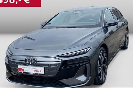 Audi A6 e-tron 7.597 km 53.790 &euro; Esslingen 73730