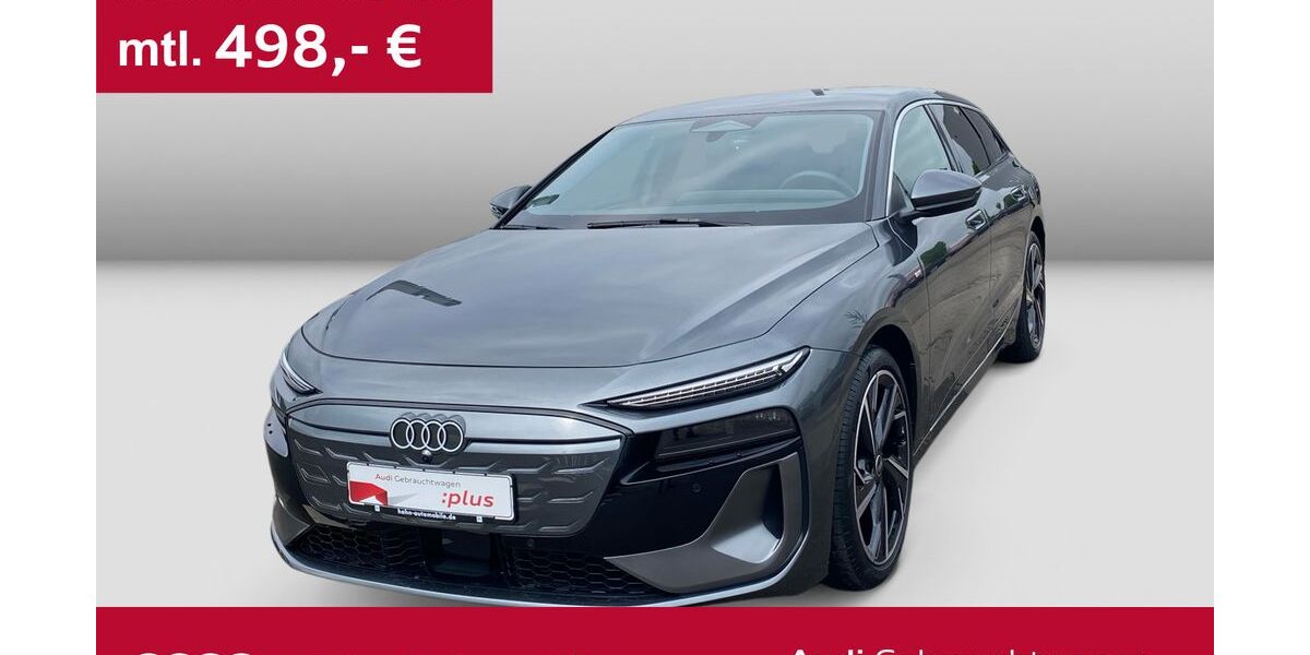 Audi A6 e-tron 7.597 km 53.790 &euro; Esslingen 73730