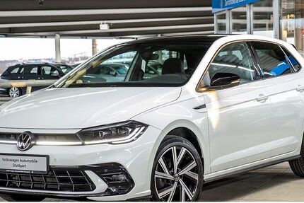 VW Polo 47.470 km 20.930 &euro; Stuttgart-Wangen 70188