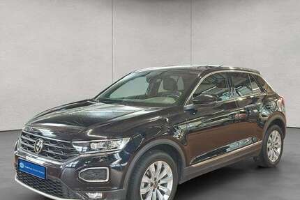 VW T-Roc 38.853 km 20.890 &euro; Stuttgart 70190