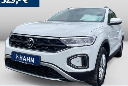 VW T-Roc 42.815 km 26.195 &euro; Böblingen 71032