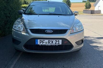 Ford Focus 230.000 km 1.900 &euro; Illingen 75428