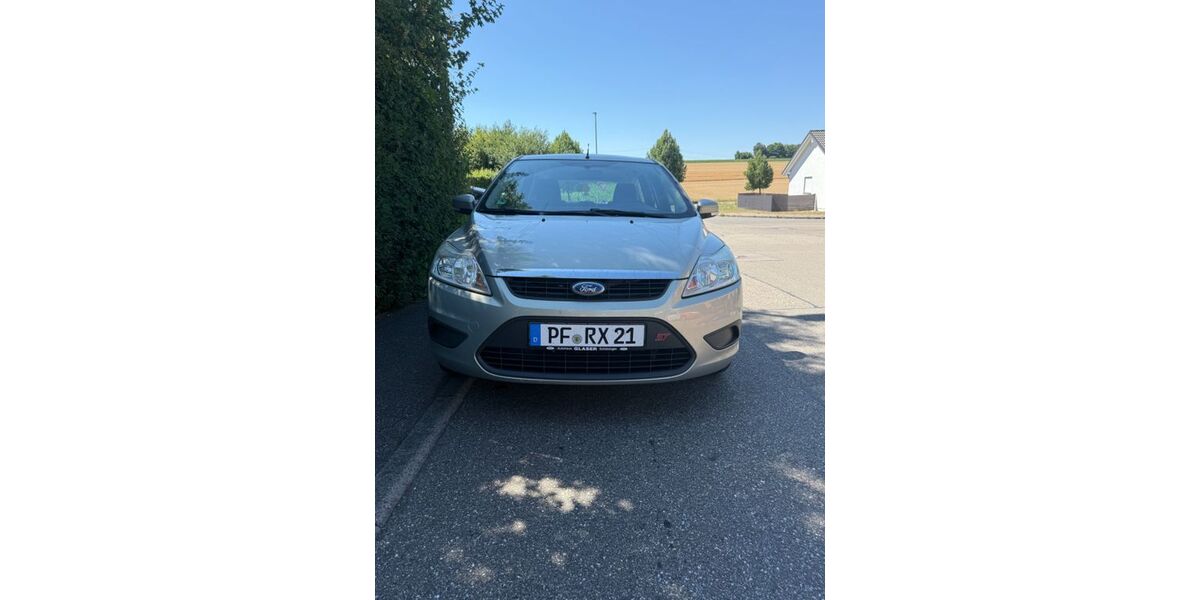 Ford Focus 230.000 km 1.900 &euro; Illingen 75428