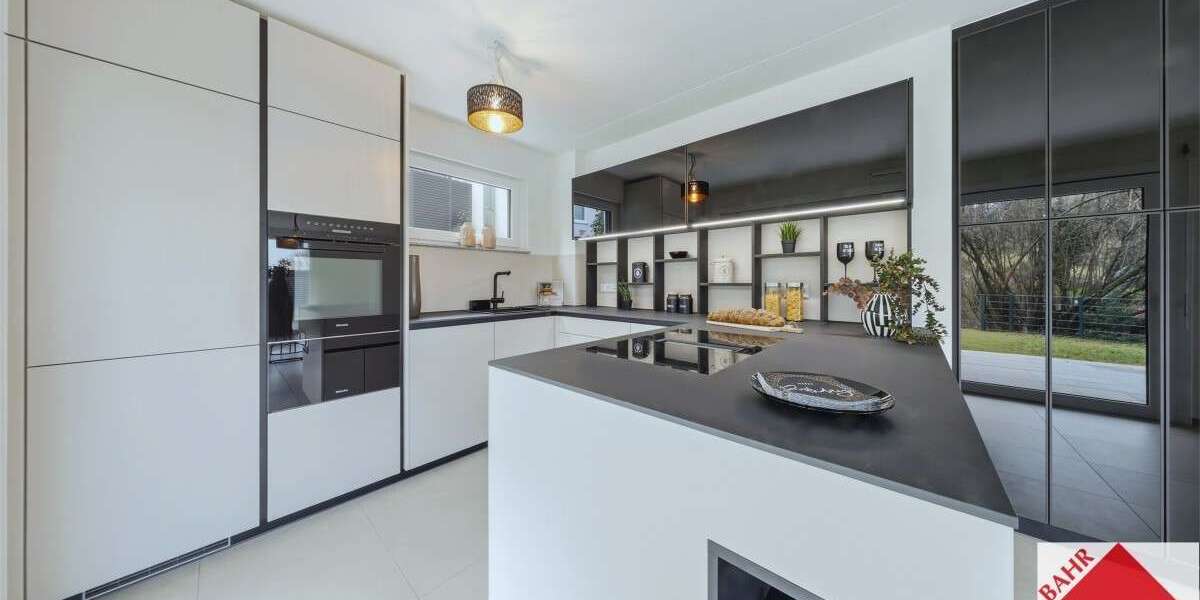 Etagenwohnung Stuttgart Vaihingen - 4 Zimmer, 145 m&sup2;, 1.295.000&euro; | Angebot:25153302