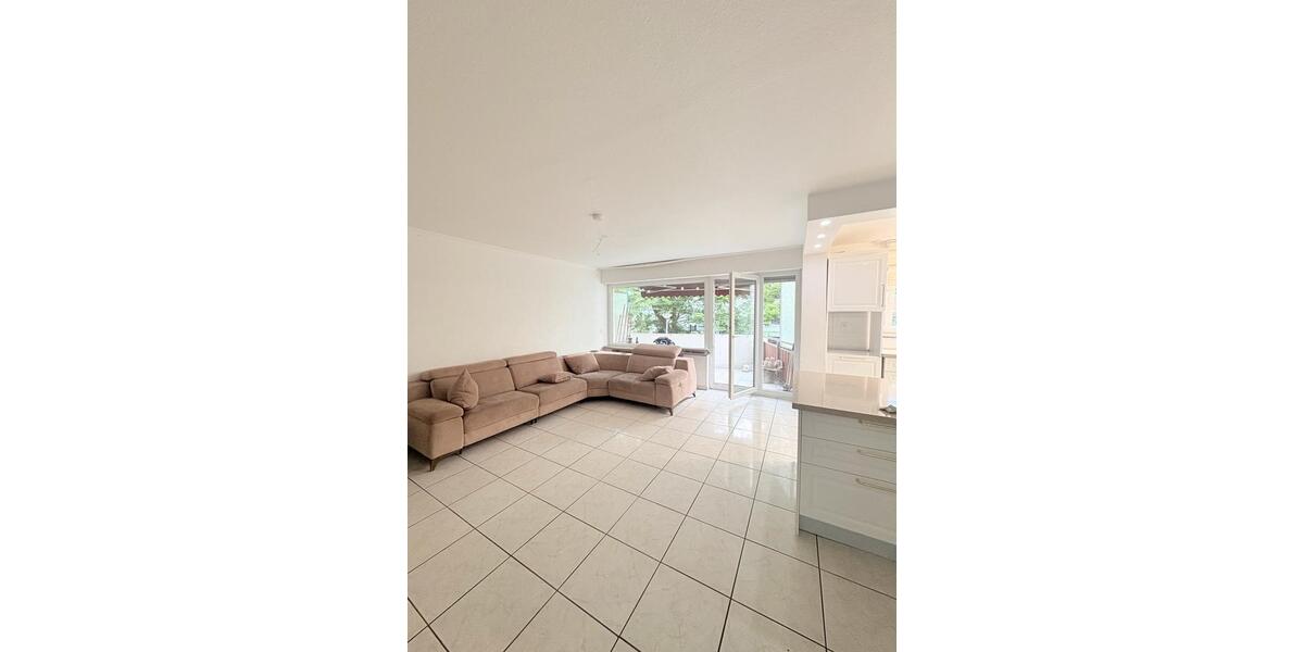 Hochparterre Stuttgart Bad Cannstatt - 3 Zimmer, 87 m&sup2;, 400.000&euro; | Angebot:27076984