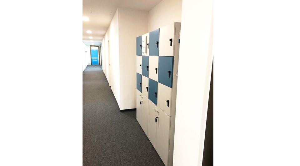 Gewerbeobjekt Böblingen Dagersheim - 2.300&euro; | Angebot:26245101