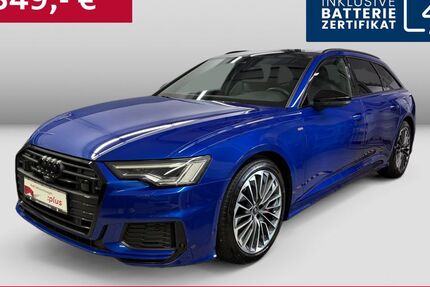 Audi A6 68.600 km 42.460 &euro; Ludwigsburg 71636