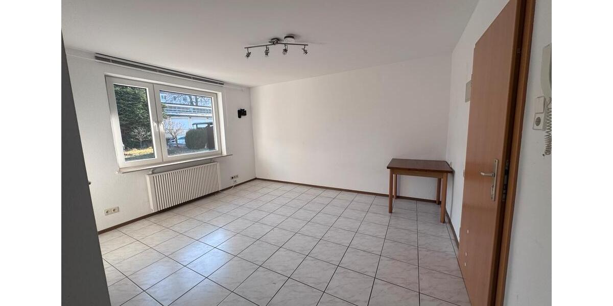 Erdgeschoßwohnung Stuttgart Mühlhausen - 1 Zimmer, 22 m&sup2;, 105.000&euro; | Angebot:26114469