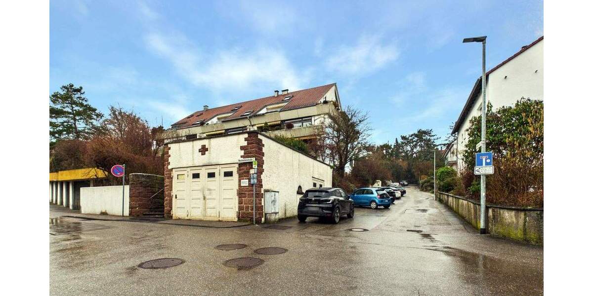 Etagenwohnung Korntal-Münchingen Korntal - 4 Zimmer, 120 m&sup2;, 528.000&euro; | Angebot:25563347