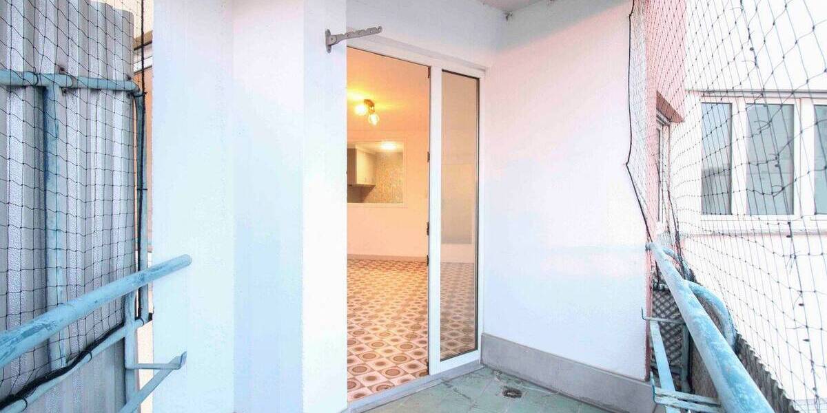 Etagenwohnung Stuttgart Rot - 2 Zimmer, 52 m&sup2;, 160.000&euro; | Angebot:26418445