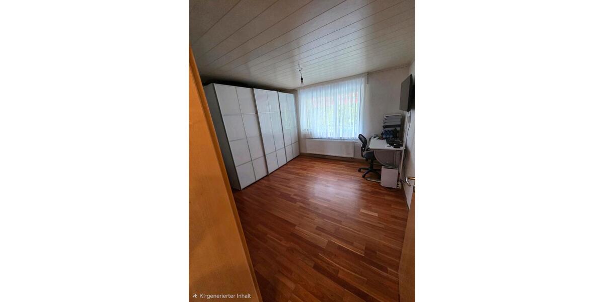 Etagenwohnung Stuttgart Vaihingen - 3 Zimmer, 60 m&sup2;, 235.000&euro; | Angebot:26987274
