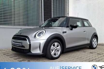 Mini Cooper 11.999 km 24.930 € Asperg 71679
