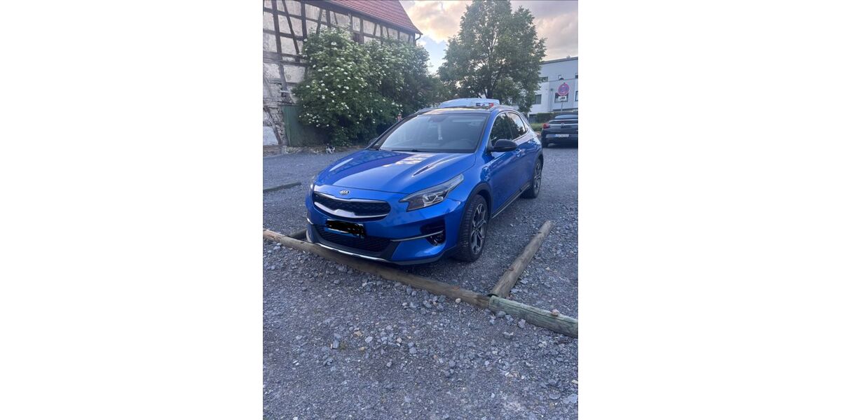 Kia XCeed 88.672 km 17.500 &euro; Magstadt 71106