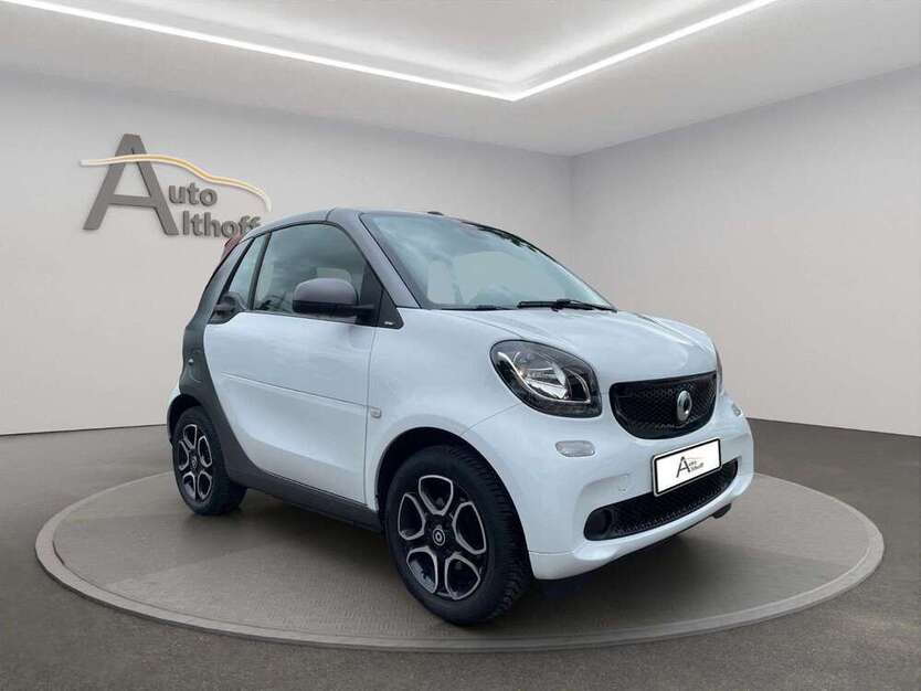 forTwo