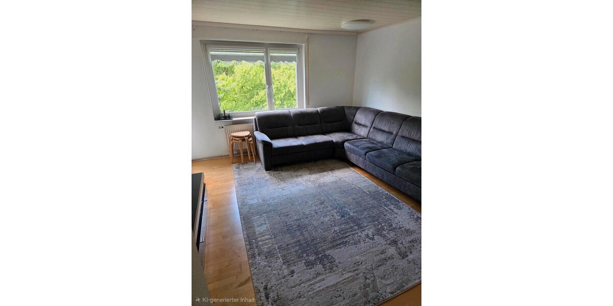 Etagenwohnung Stuttgart Vaihingen - 3 Zimmer, 60 m&sup2;, 235.000&euro; | Angebot:26987274