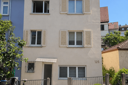 Haus Stuttgart Stuttgart-Ost - 10 Zimmer, 174 m&sup2;, 795.000&euro; | Angebot:27207465