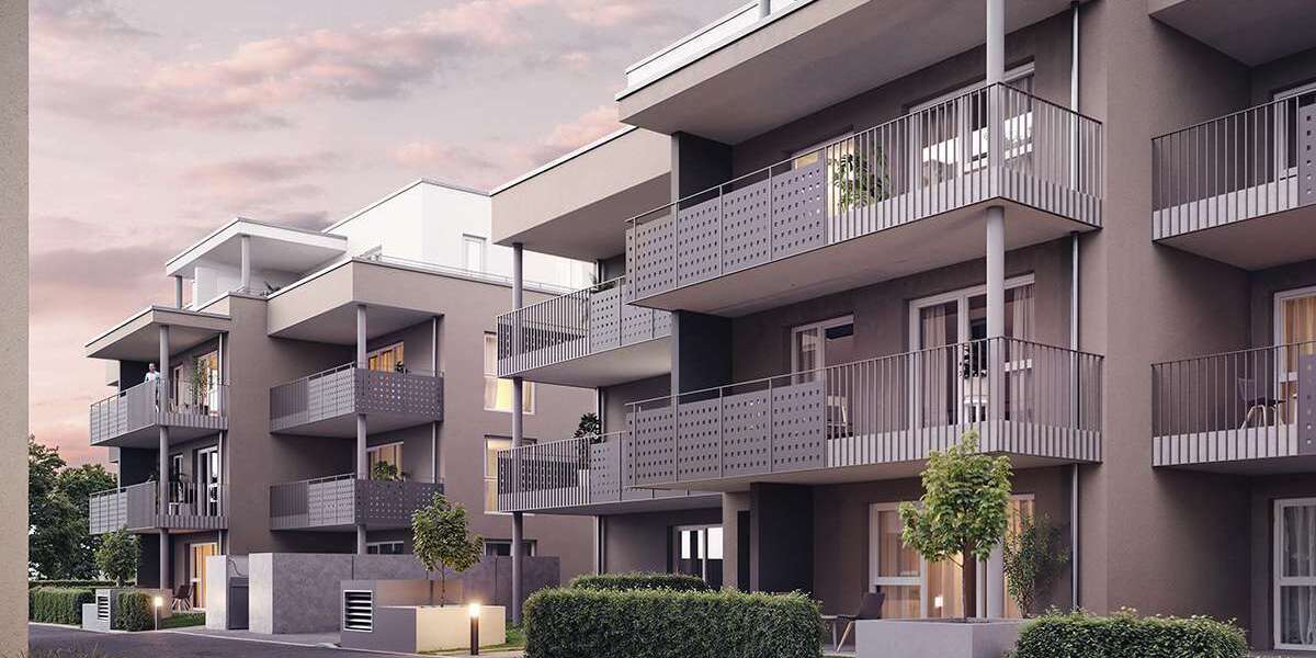 Etagenwohnung Winnenden - 2 Zimmer, 58 m&sup2;, 390.000&euro; | Angebot:26107440