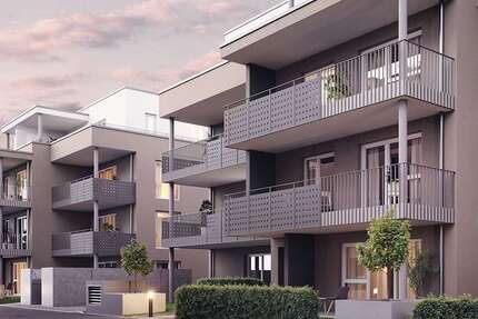 Wohnung Winnenden - 2 Zimmer, 58 m&sup2;, 390.000&euro; | Angebot:26107440