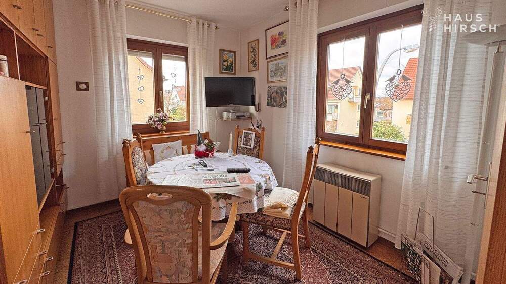 Mehrfamilienhaus, Wohnhaus Stuttgart Zuffenhausen - 1 Zimmer, 188 m&sup2;, 625.000&euro; | Angebot:25258483