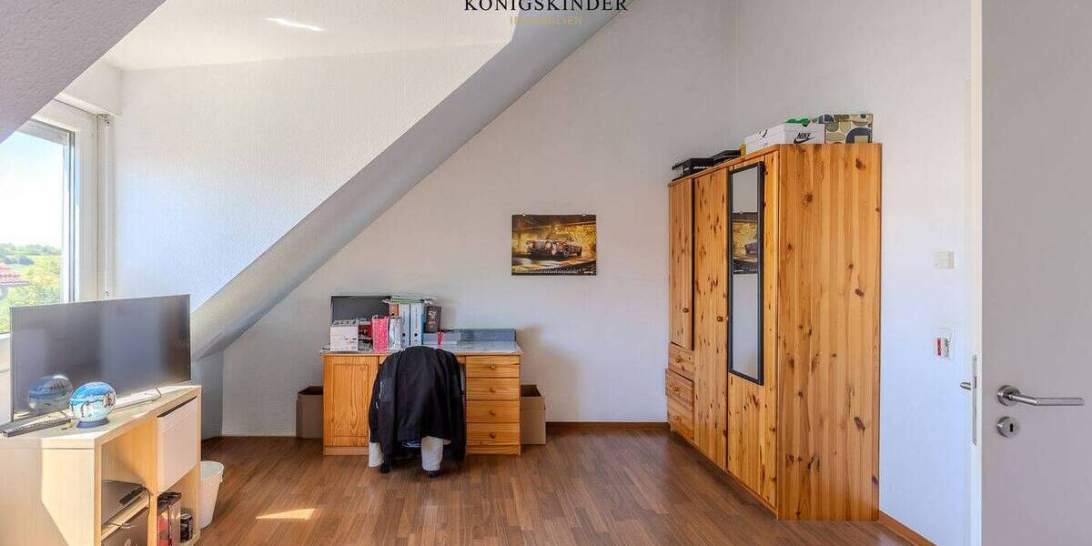 Reihenmittelhaus Möglingen - 5 Zimmer, 134 m&sup2;, 599.000&euro; | Angebot:26797312