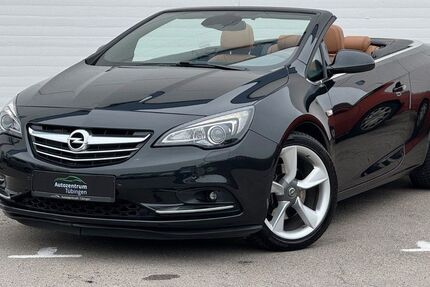 Opel Cascada 87.952 km 14.990 &euro; Tübingen 72072