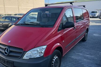 Mercedes-Benz Vito 308.344 km 6.990 &euro; Magstadt 71106