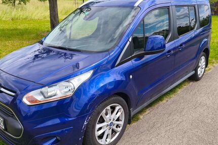 Ford Tourneo Connect 112.500 km 10.000 &euro; Sindelfingen 71069
