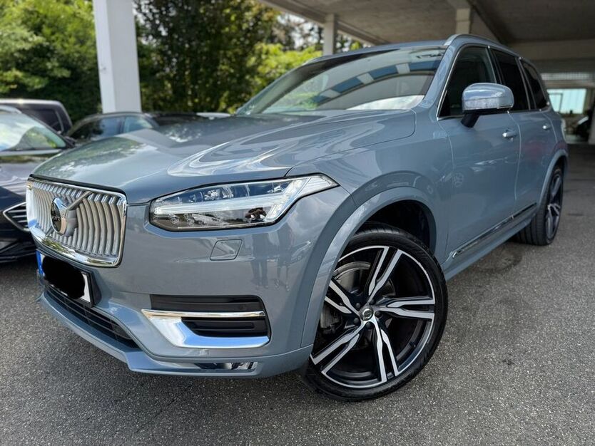 XC90