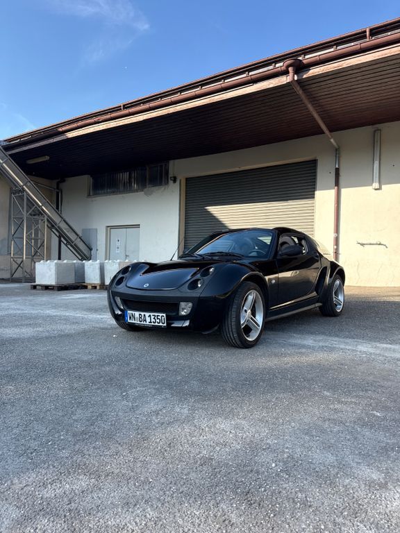 Roadster