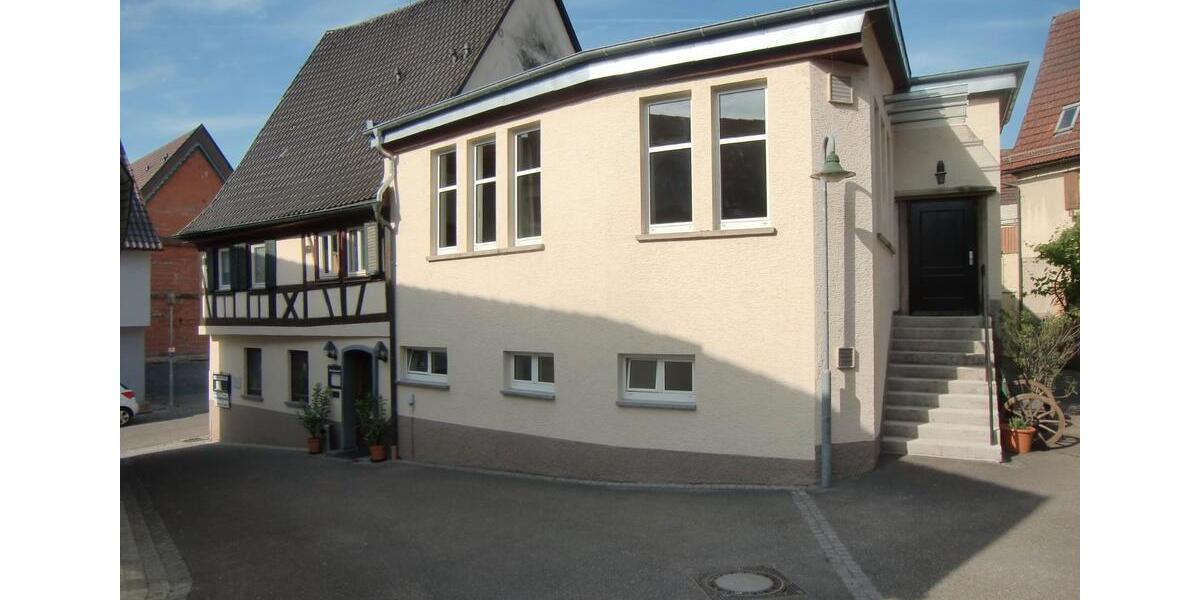 Einfamilienhaus Vaihingen an der Enz - 7 Zimmer, 370 m&sup2;, 559.000&euro; | Angebot:26423322