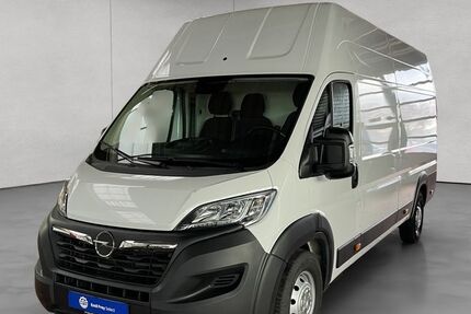 Opel Movano 51.011 km 21.890 € Esslingen 73730