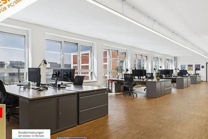 Gewerbeobjekt Stuttgart Feuerbach - 9.266&euro; | Angebot:25815498