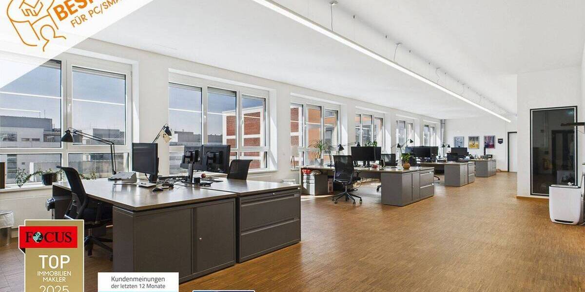 Gewerbeobjekt Stuttgart Feuerbach - 9.266&euro; | Angebot:25815498