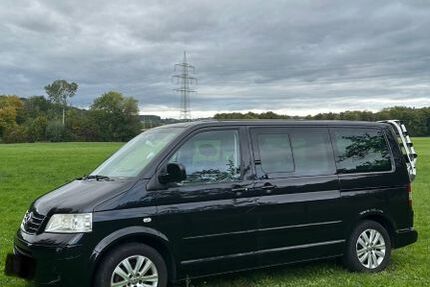 VW T5 Multivan 231.051 km 16.450 € Bempflingen 72658