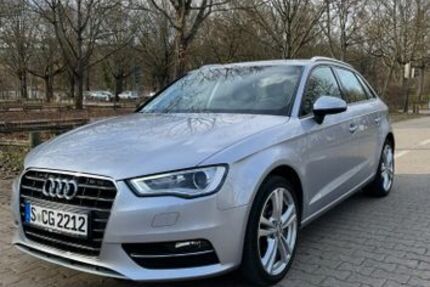 Audi A3 169.500 km 10.500 &euro; Stuttgart 70437