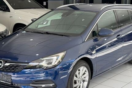 Opel Astra 70.000 km 11.990 € Weil im Schönbuch 71093