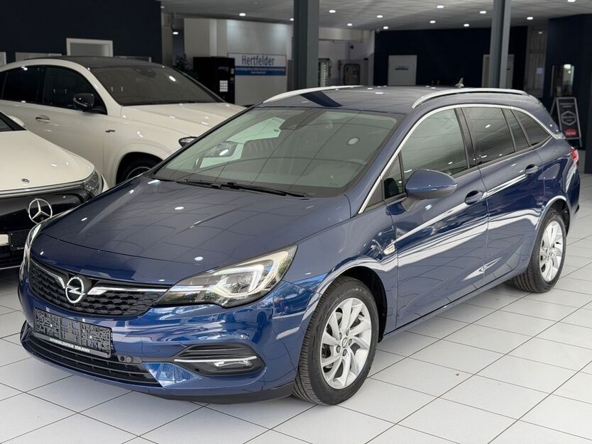 Opel Astra 70.000 km 11.990 € Weil im Schönbuch 71093