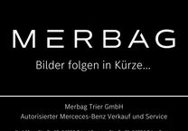 Gebrauchtwagen Mercedes GLE 350
