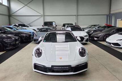 Porsche 911 3.936 km 145.989 &euro; Korb 71404
