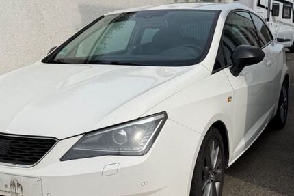 Seat Ibiza 167.000 km 5.199 &euro; Filderstadt 70794