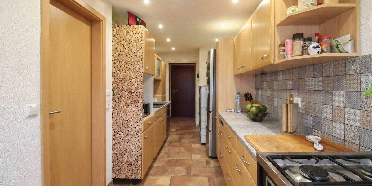 Etagenwohnung Schorndorf - 4 Zimmer, 81 m&sup2;, 265.000&euro; | Angebot:26118001