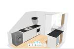 Etagenwohnung Filderstadt Bonlanden - 3 Zimmer, 75 m&sup2;, 890&euro; | Angebot:26876798