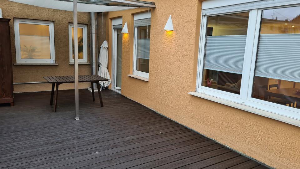 Loft - Studio - Atelier Fellbach Oeffingen - 3 Zimmer, 78 m&sup2;, 1.250&euro; | Angebot:26238426