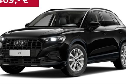 Audi Q3 5.894 km 37.930 &euro; Esslingen 73730
