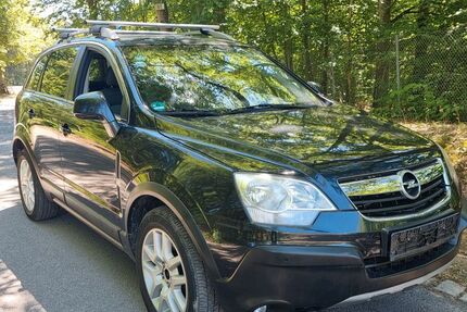 Opel Antara 245.000 km 1.499 &euro; Magstadt (in der Nähe von Stuttgart) 71106