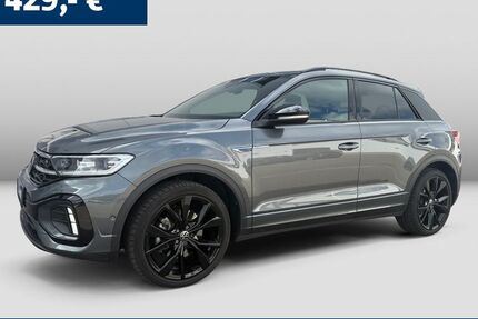 VW T-Roc 26.690 km 34.930 &euro; Korntal-Münchingen 70825