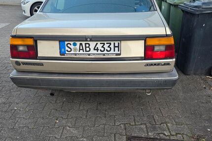 VW Jetta 312.000 km 3.800 &euro; Stuttgart 70437