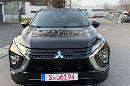 Mitsubishi Eclipse 59.000 km 18.499 &euro; Fellbach 70736