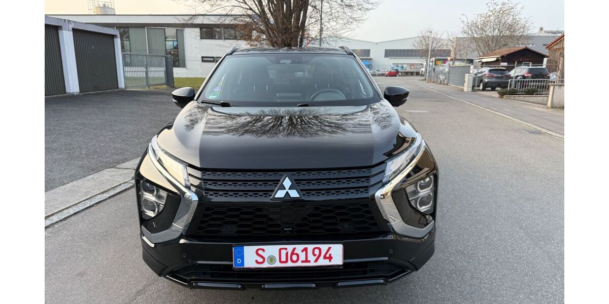 Mitsubishi Eclipse 59.000 km 18.499 &euro; Fellbach 70736